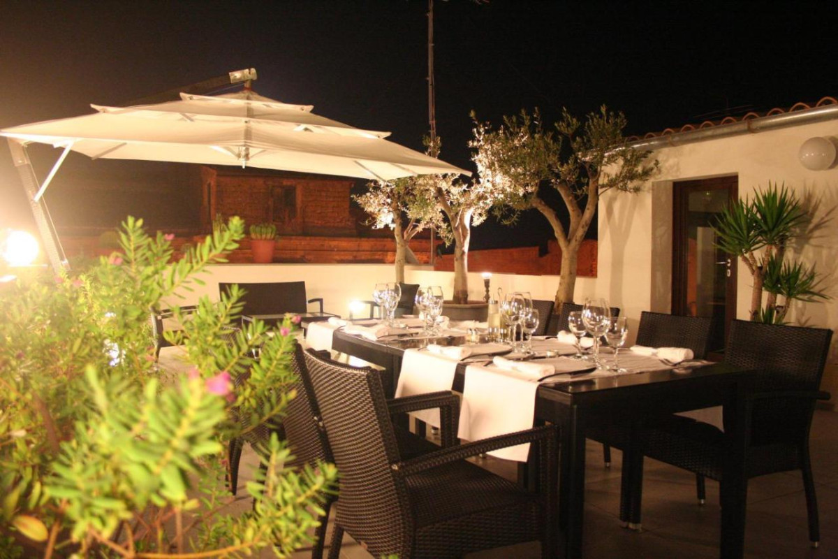 Belmonte Hotel