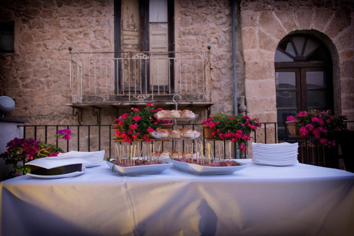Belmonte Hotel