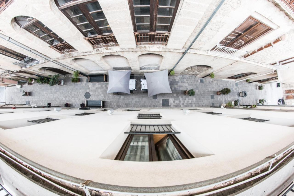 Belmonte Hotel