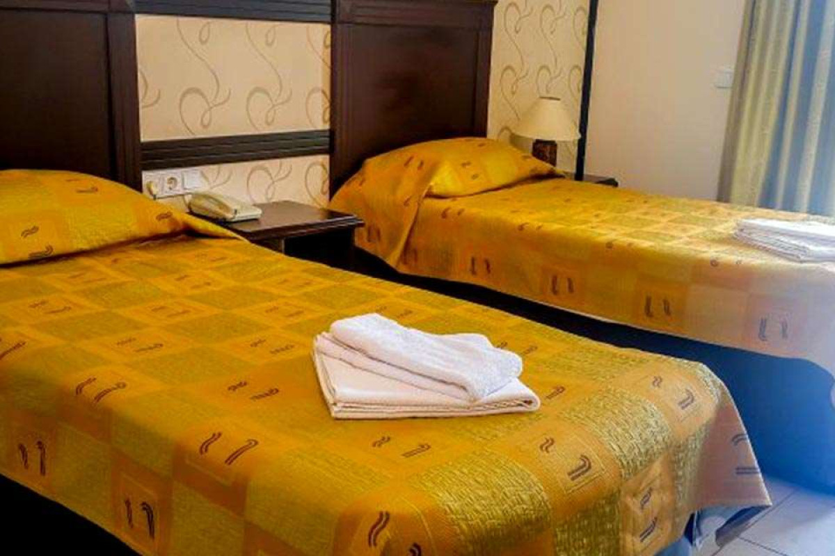 BELPOINT BEACH HOTEL