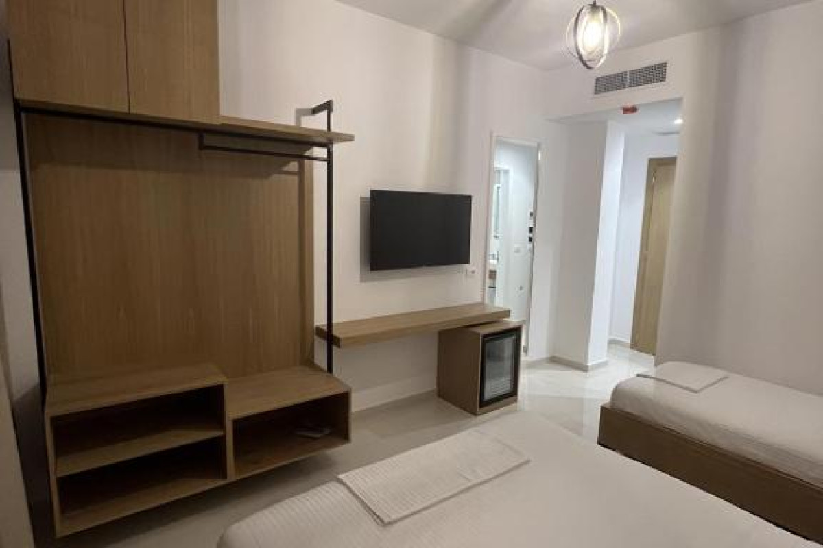 Hotel Belsar