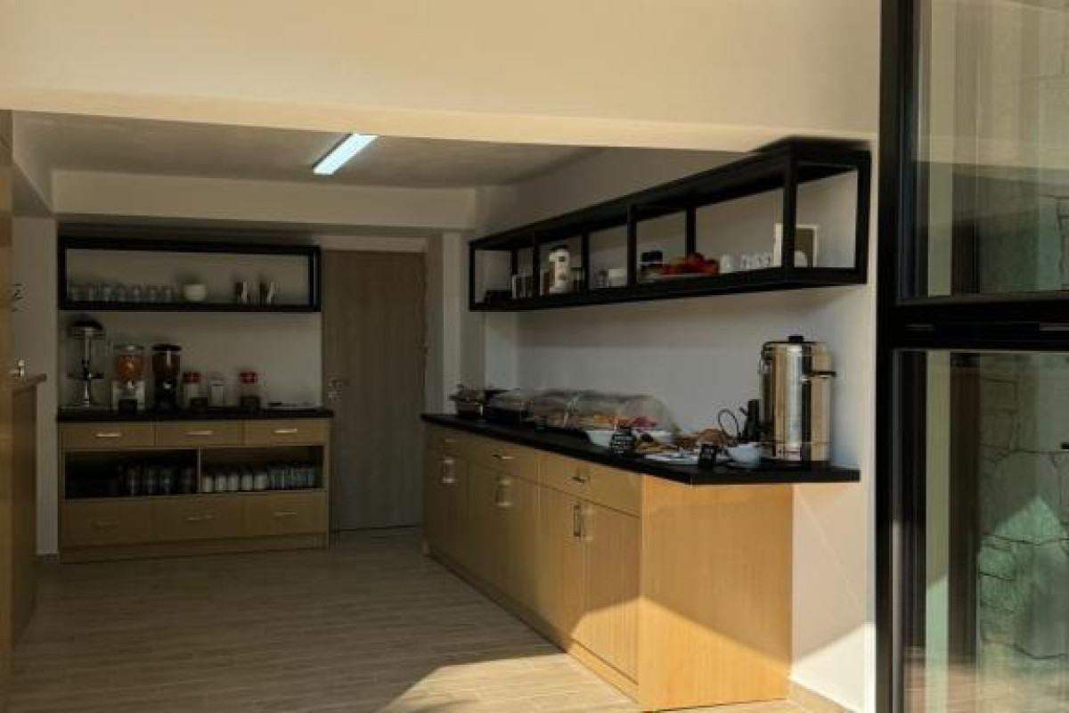 Hotel Belsar