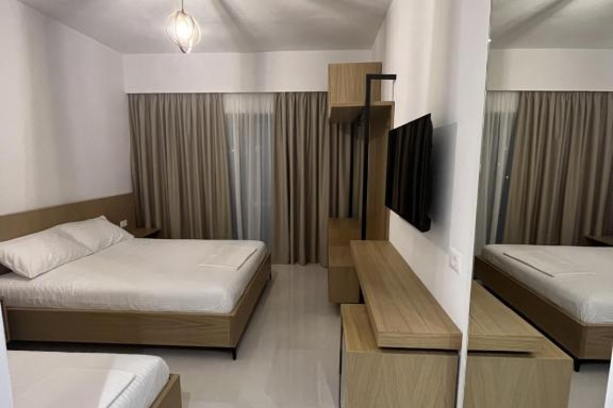 Hotel Belsar