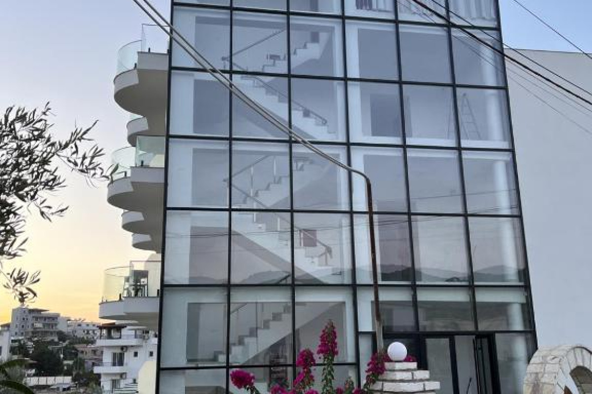 Hotel Belsar