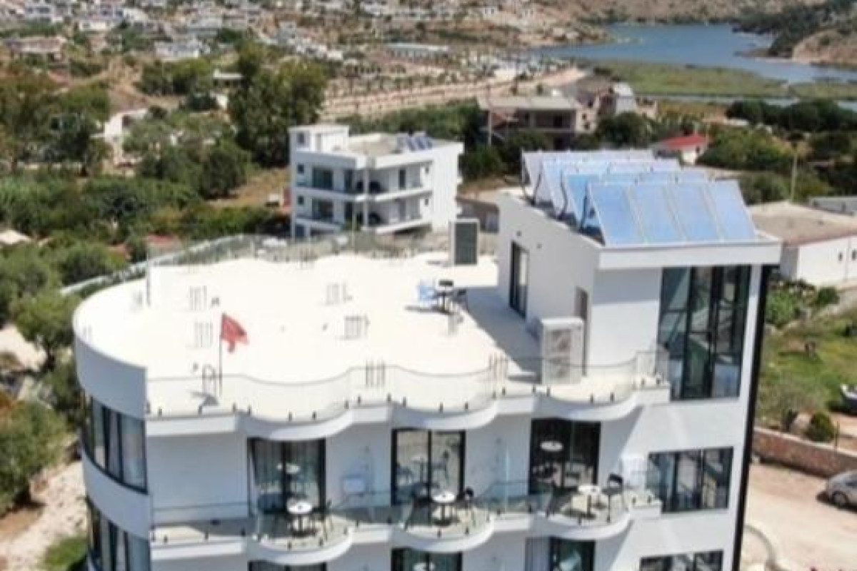 Hotel Belsar