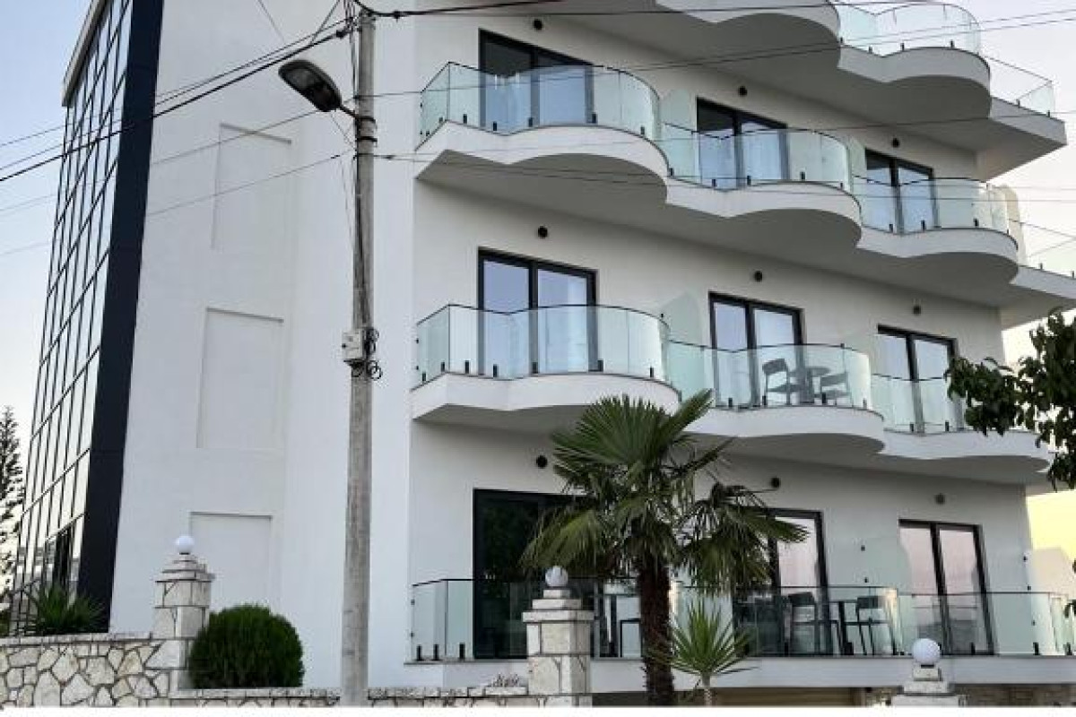 Hotel Belsar