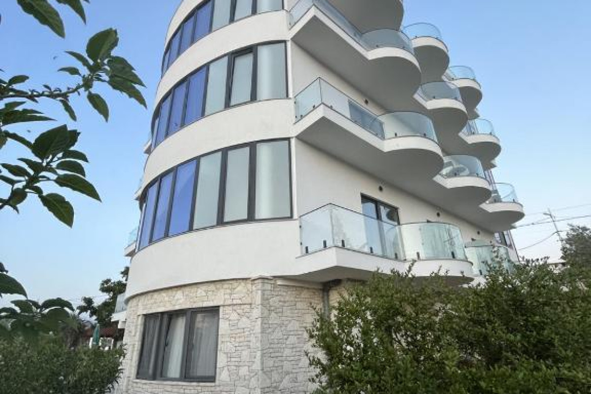 Hotel Belsar