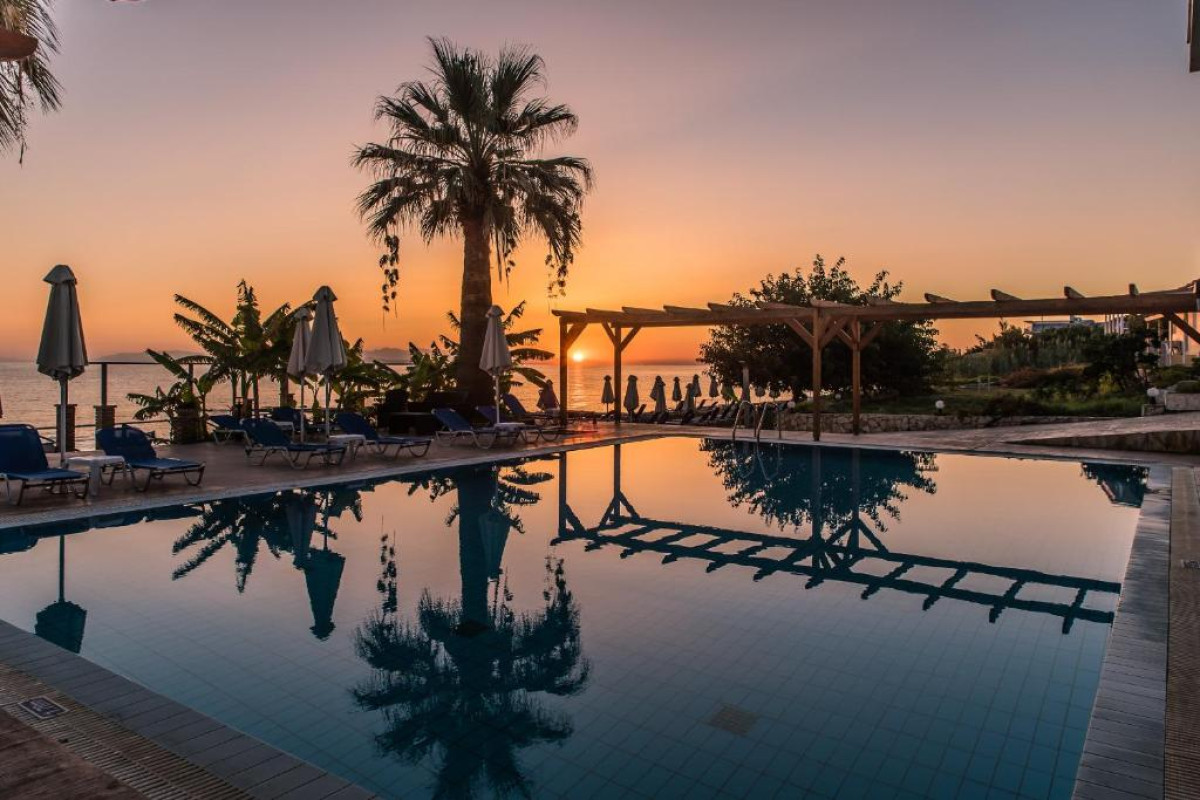 Hotel Belussi Beach