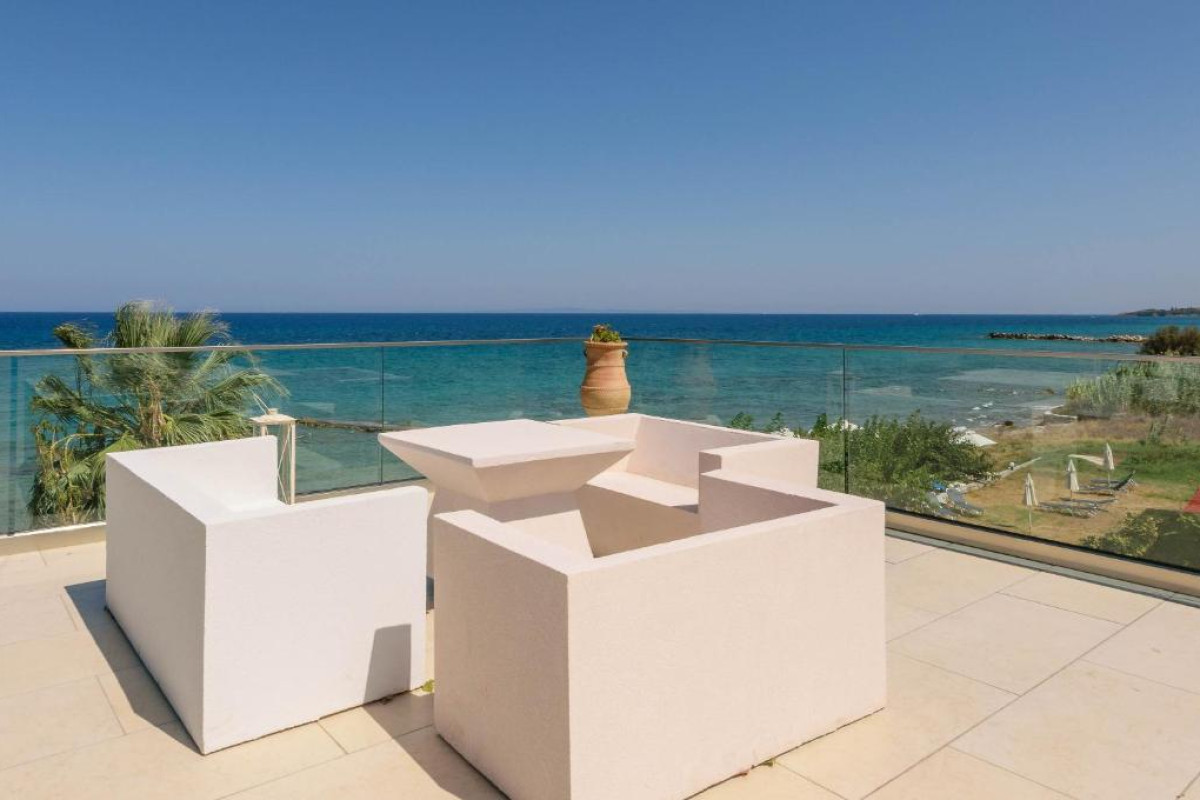 Hotel Belussi Beach