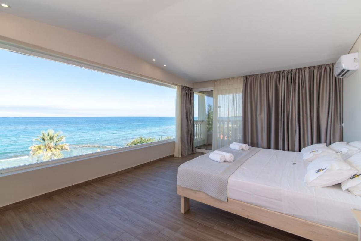 Hotel Belussi Beach