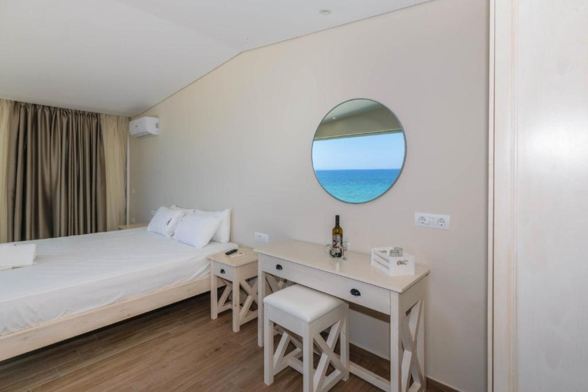 Hotel Belussi Beach