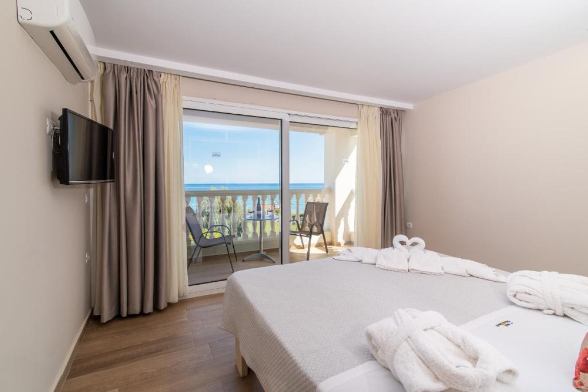 Hotel Belussi Beach