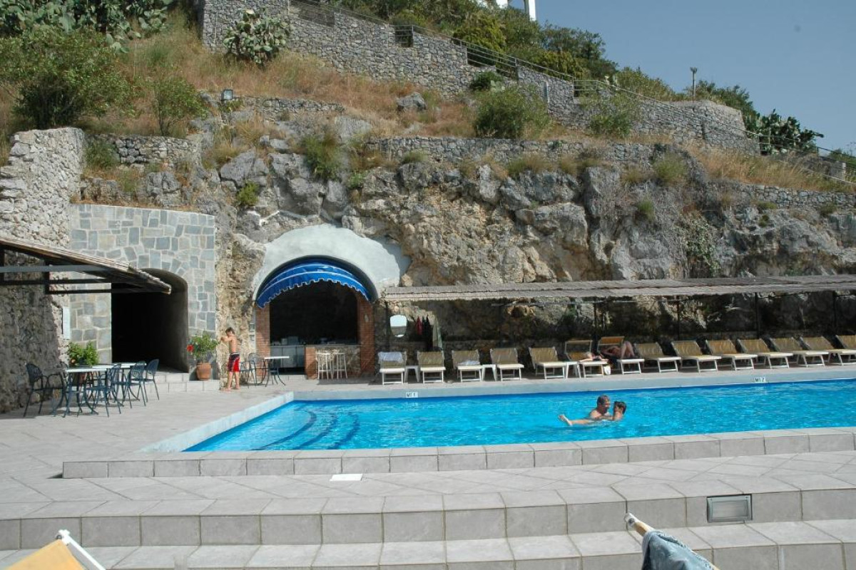 Belvedere.