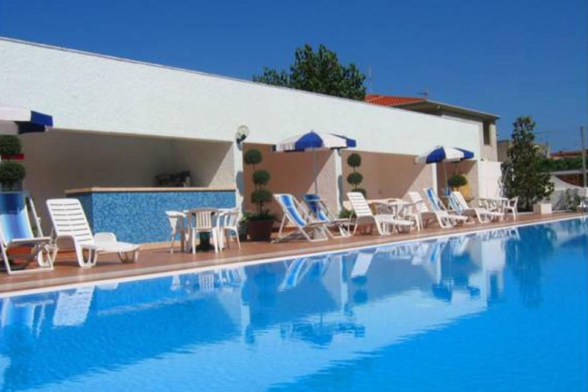 Belvedere Club Hotel