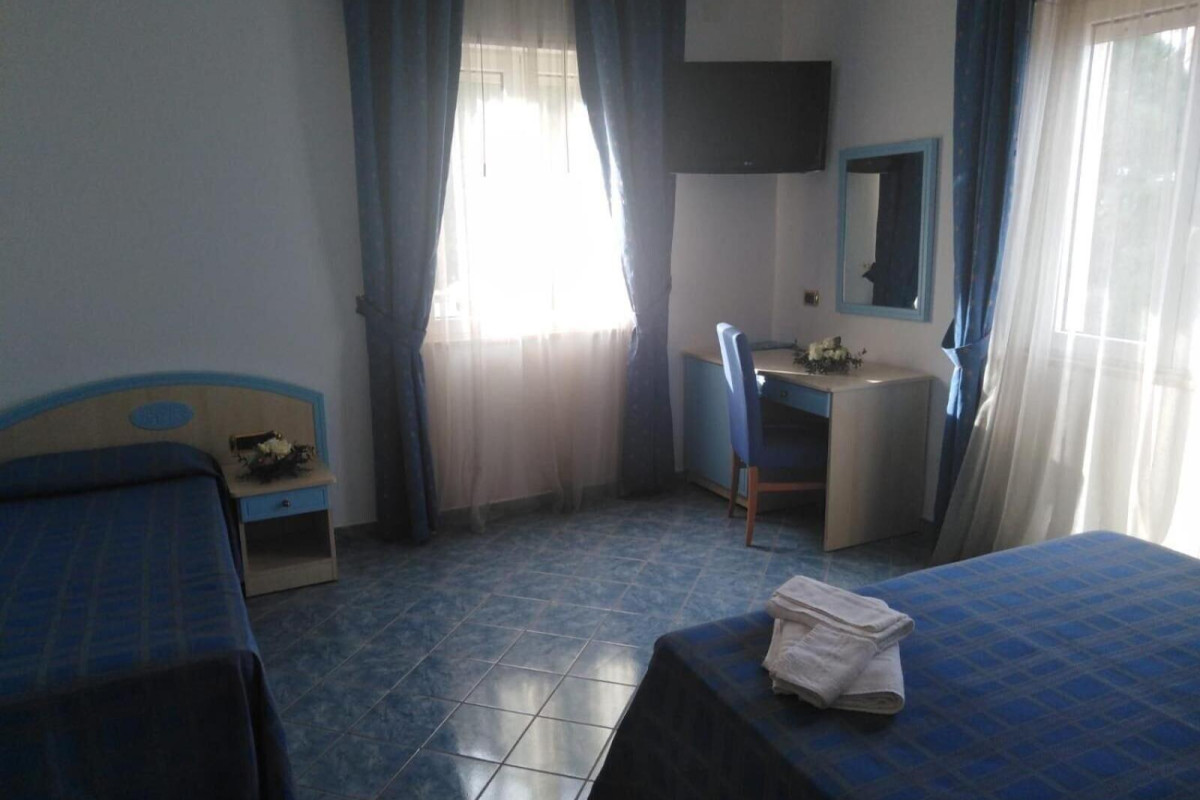 Belvedere Club Hotel