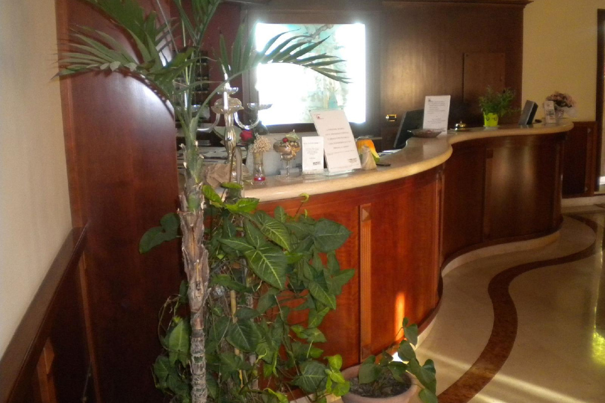Belvedere Club Hotel