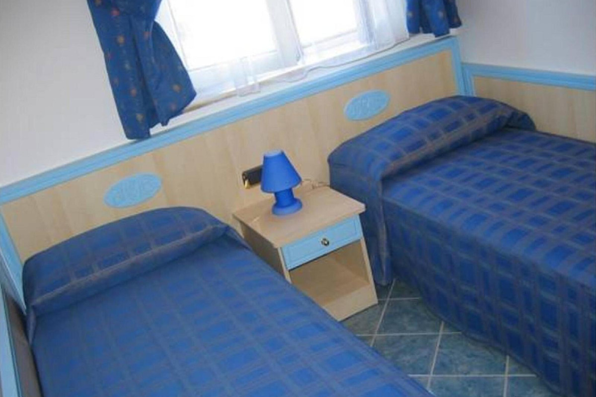 Belvedere Club Hotel