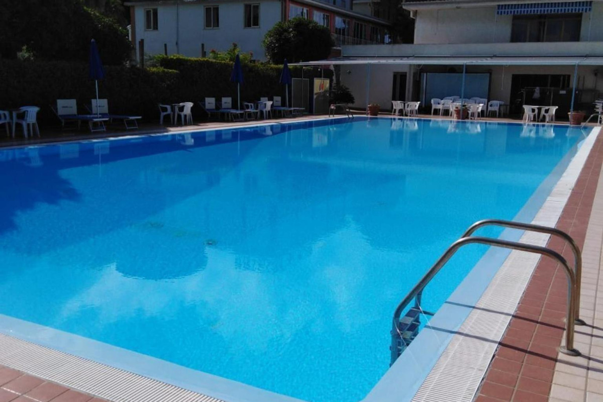 Belvedere Club Hotel