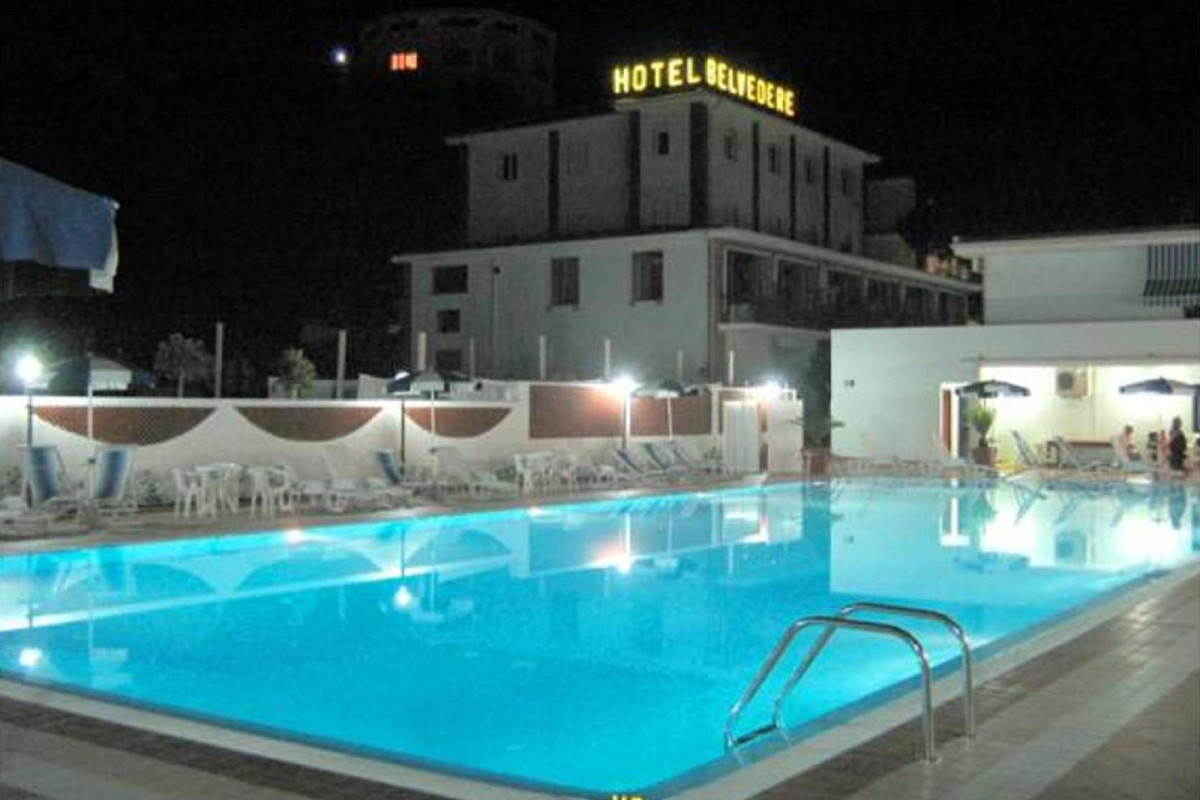 Belvedere Club Hotel
