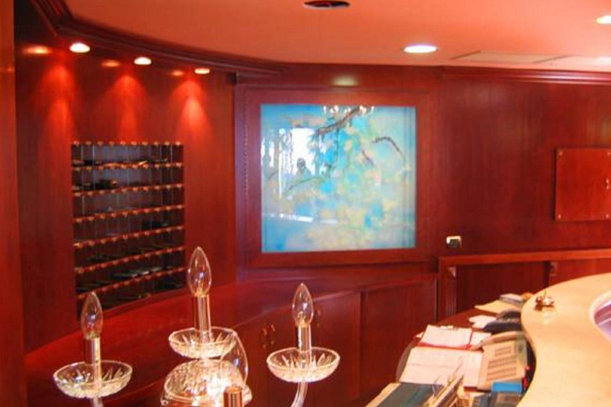 Belvedere Club Hotel