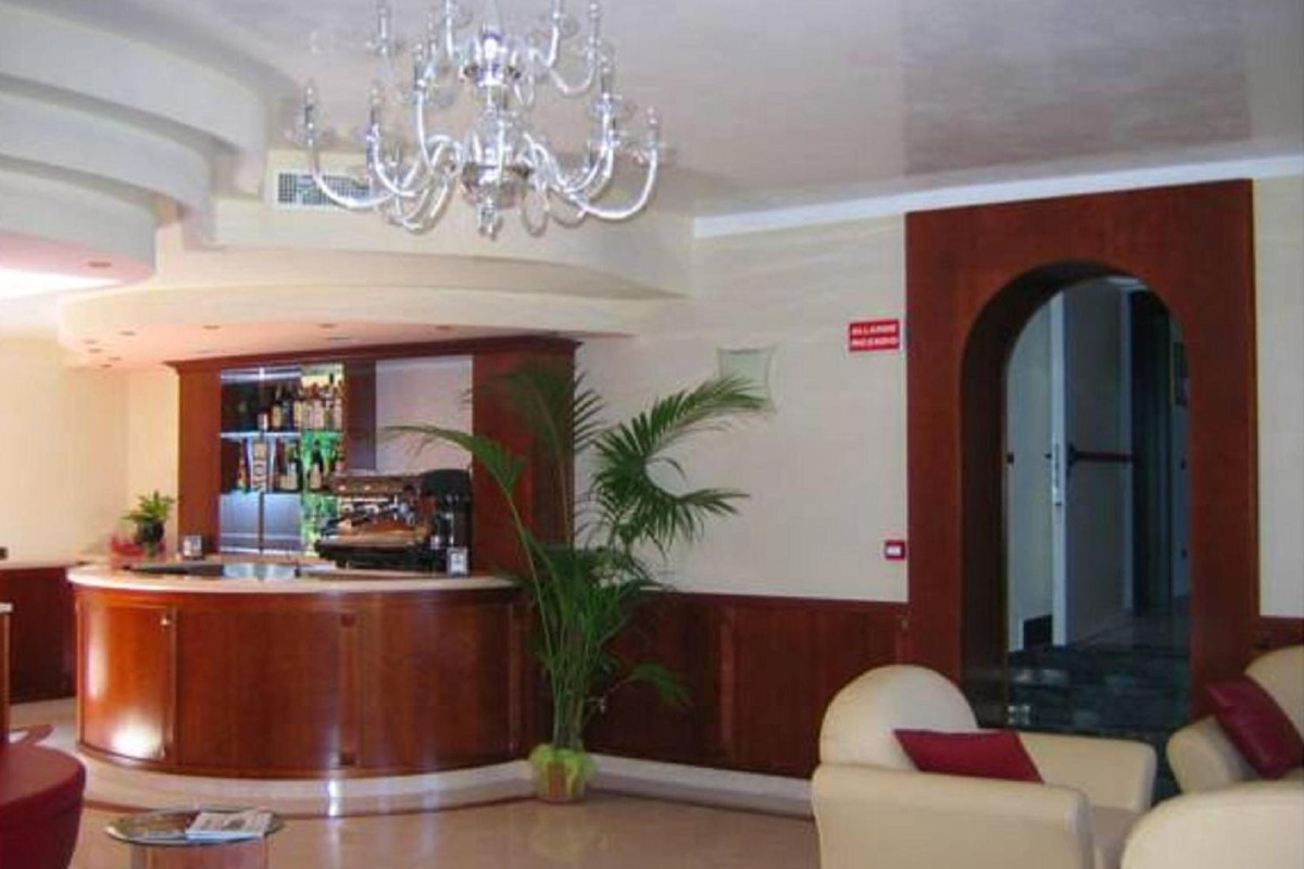 Belvedere Club Hotel