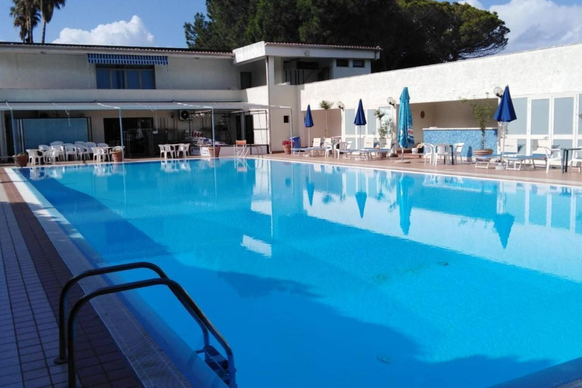 Belvedere Club Hotel