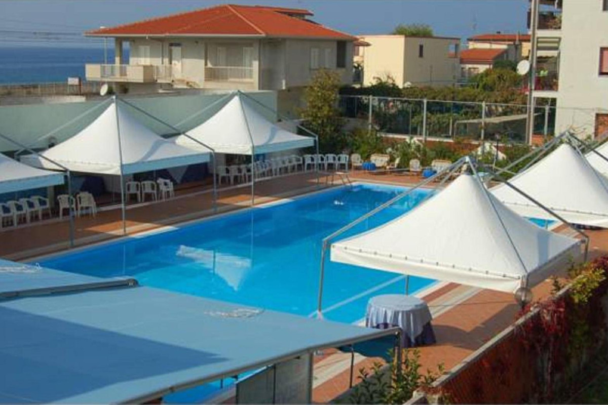 Belvedere Club Hotel