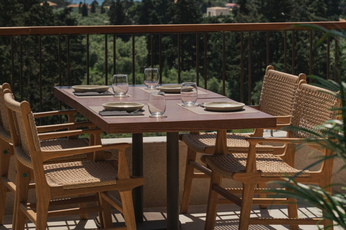 Gerakas Belvedere Hotel & Spa