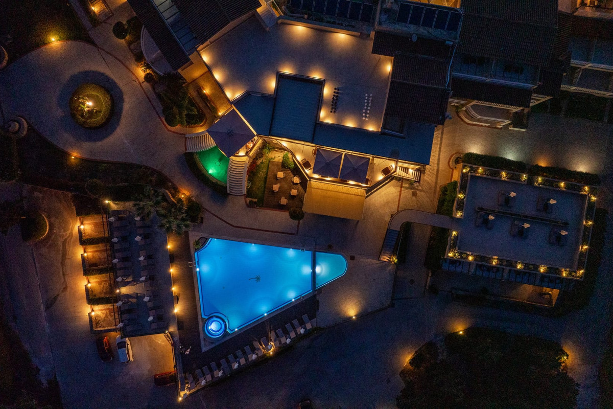 Gerakas Belvedere Hotel & Spa