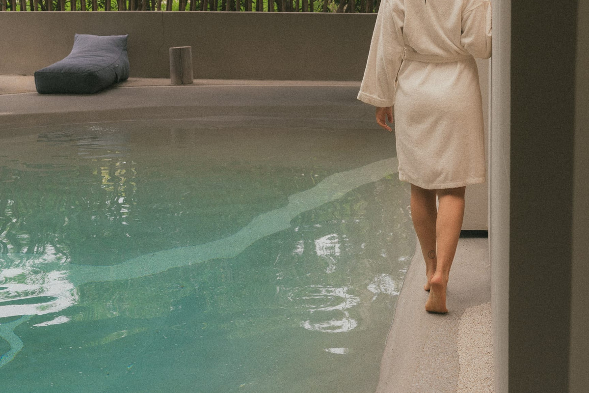 Gerakas Belvedere Hotel & Spa