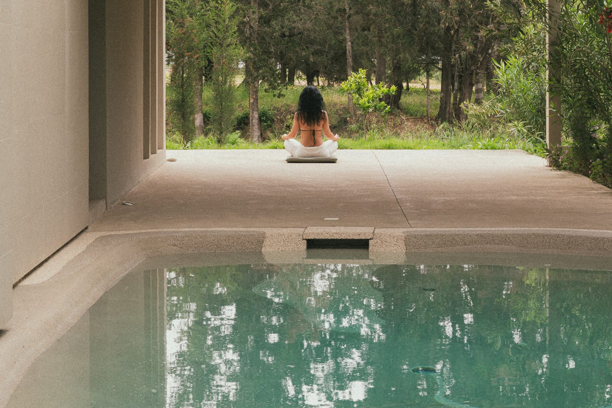 Gerakas Belvedere Hotel & Spa