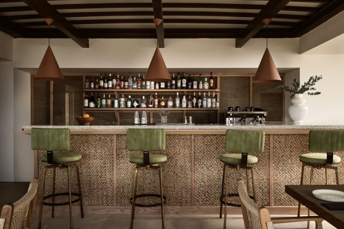 Gerakas Belvedere Hotel & Spa