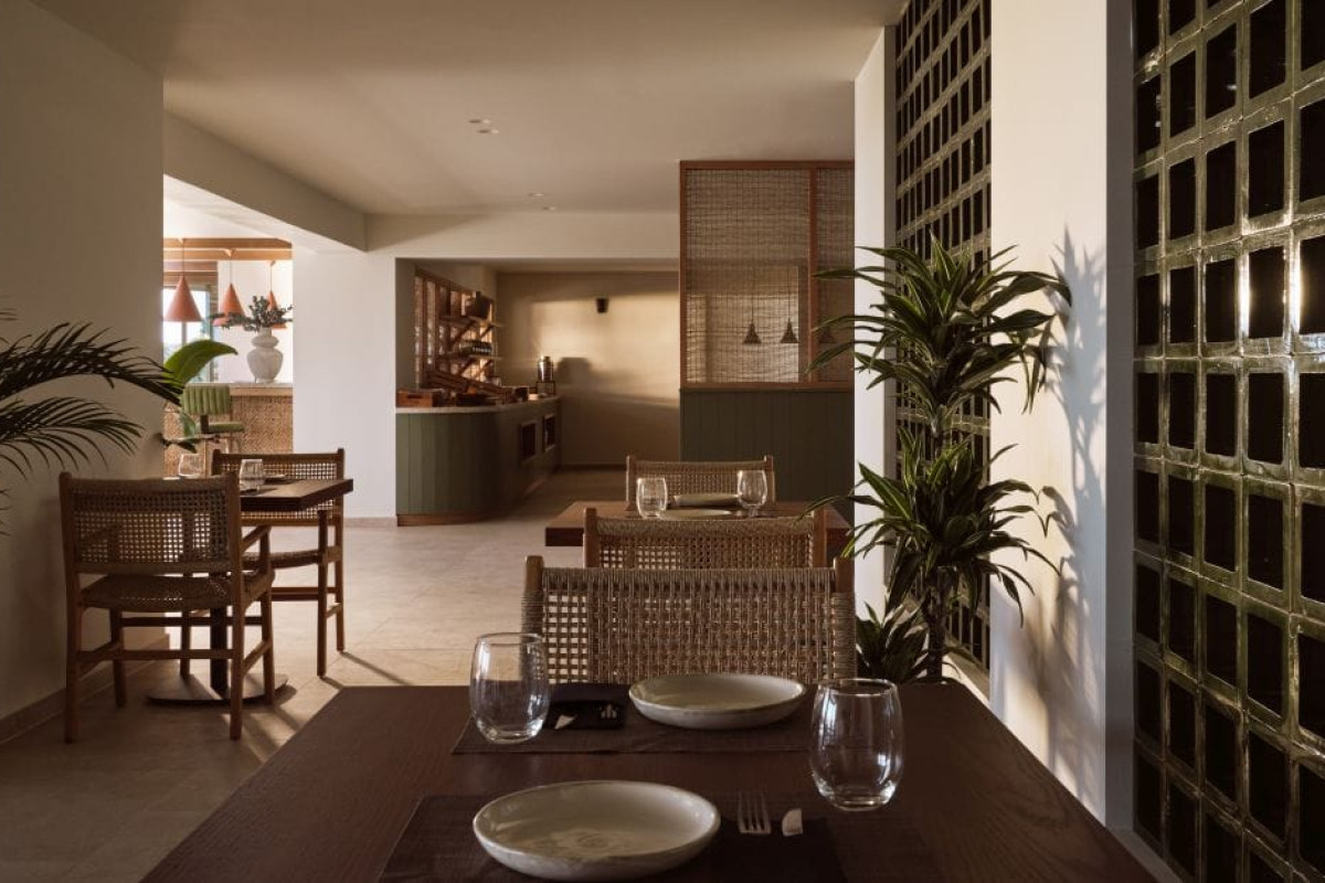 Gerakas Belvedere Hotel & Spa