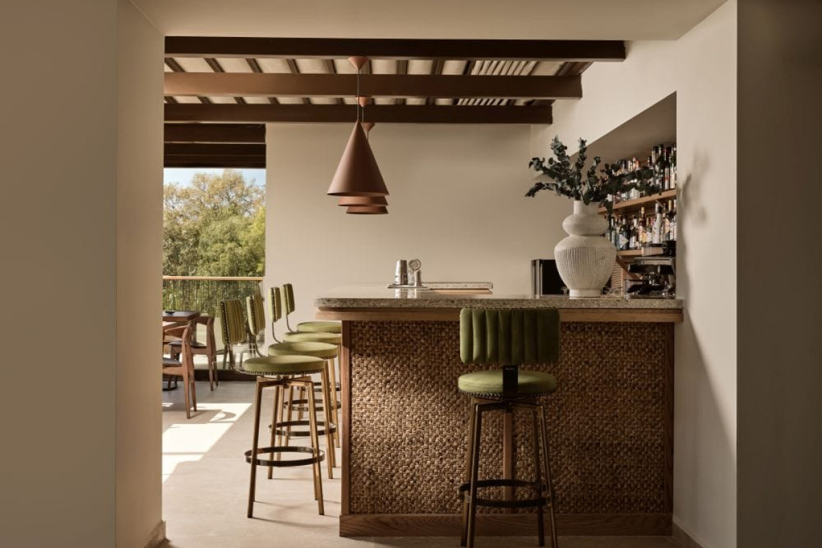 Gerakas Belvedere Hotel & Spa