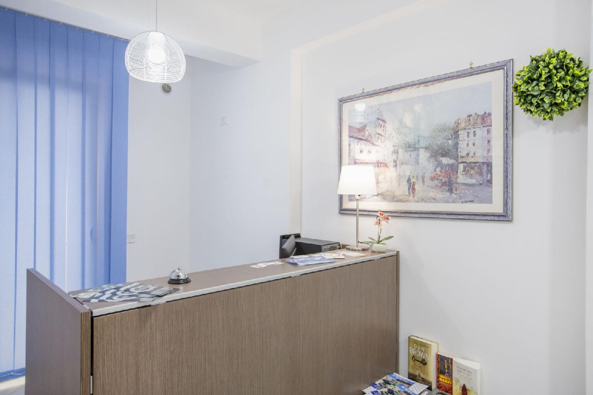 Belvedere Rent Rooms
