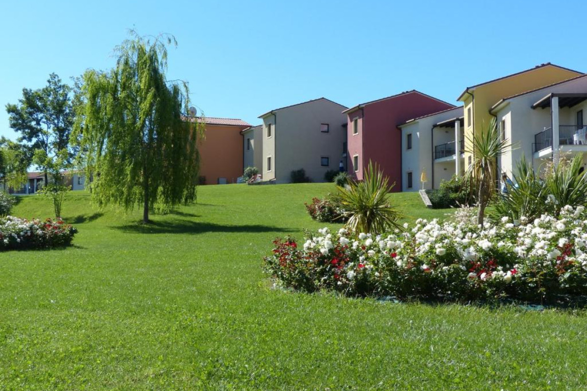 Belvedere Village