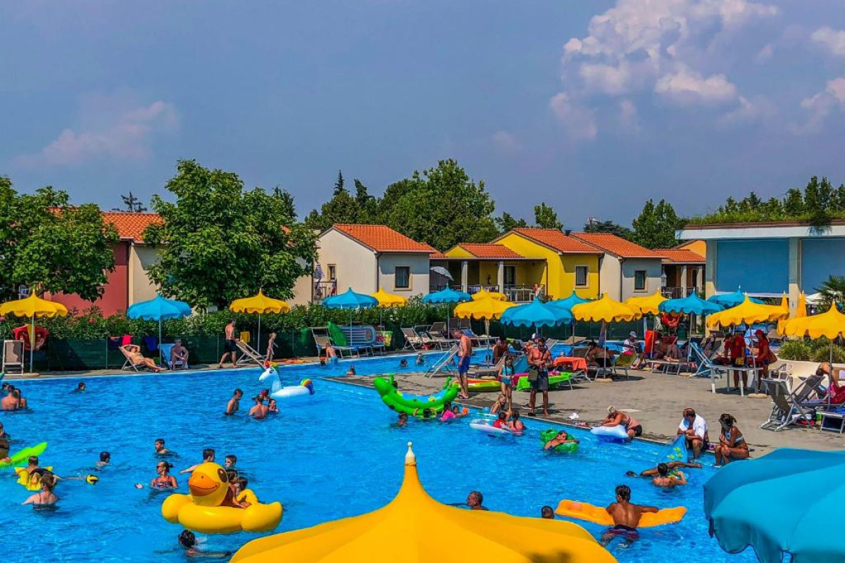 Belvedere Village