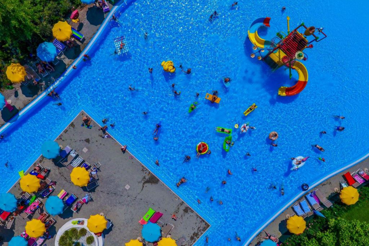Belvedere Village