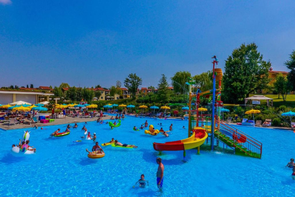 Belvedere Village