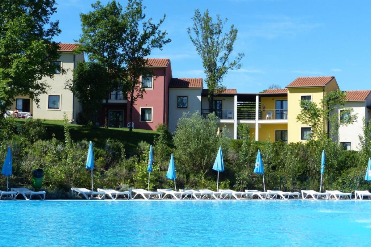 Belvedere Village