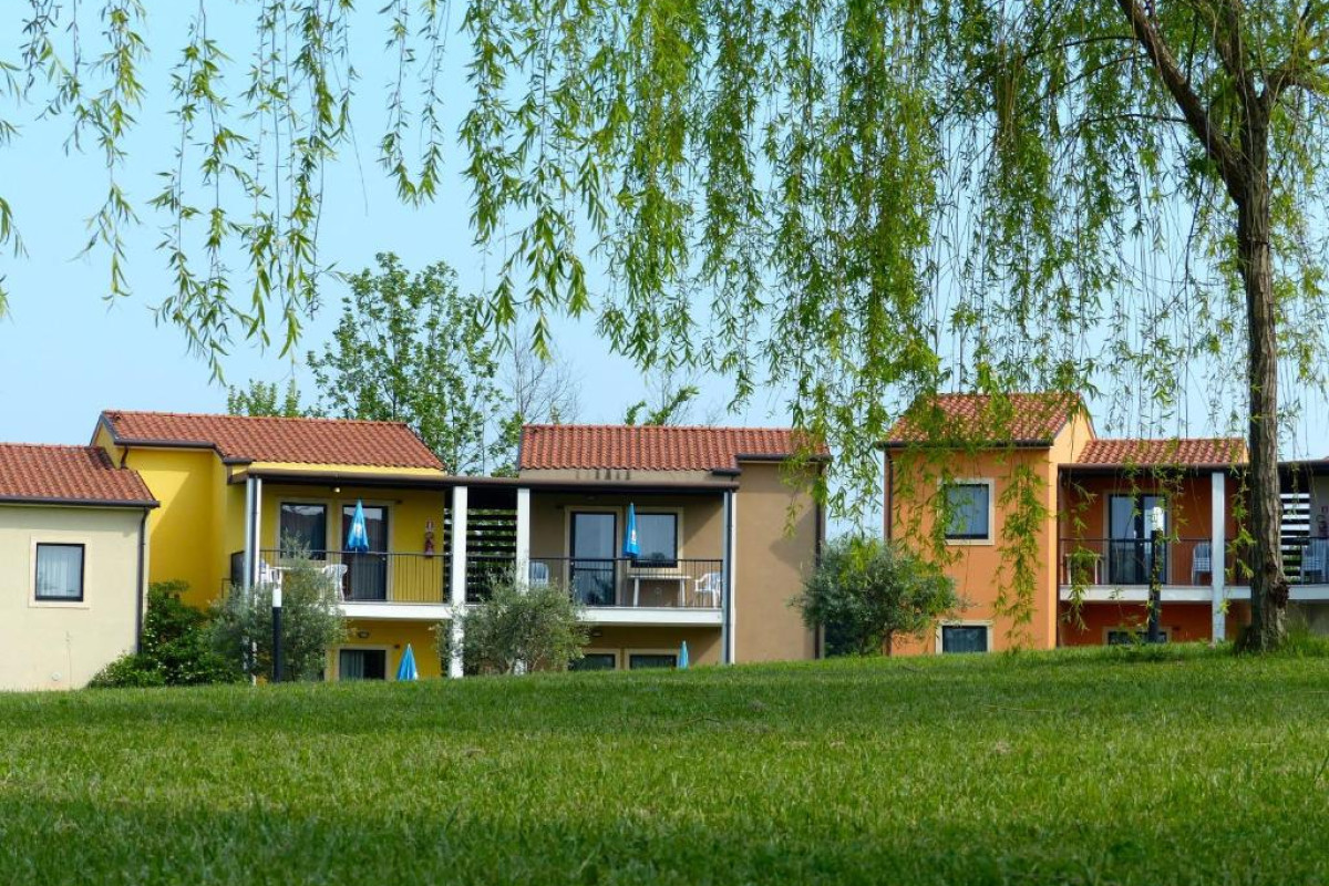 Belvedere Village