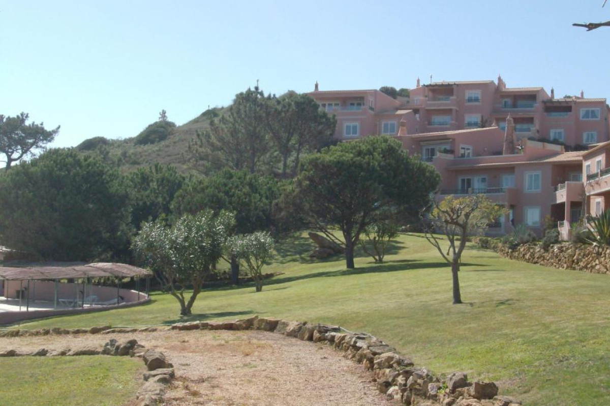 Belver Porto Dona Maria Resort
