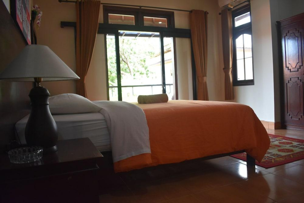 Bendesa Accommodation