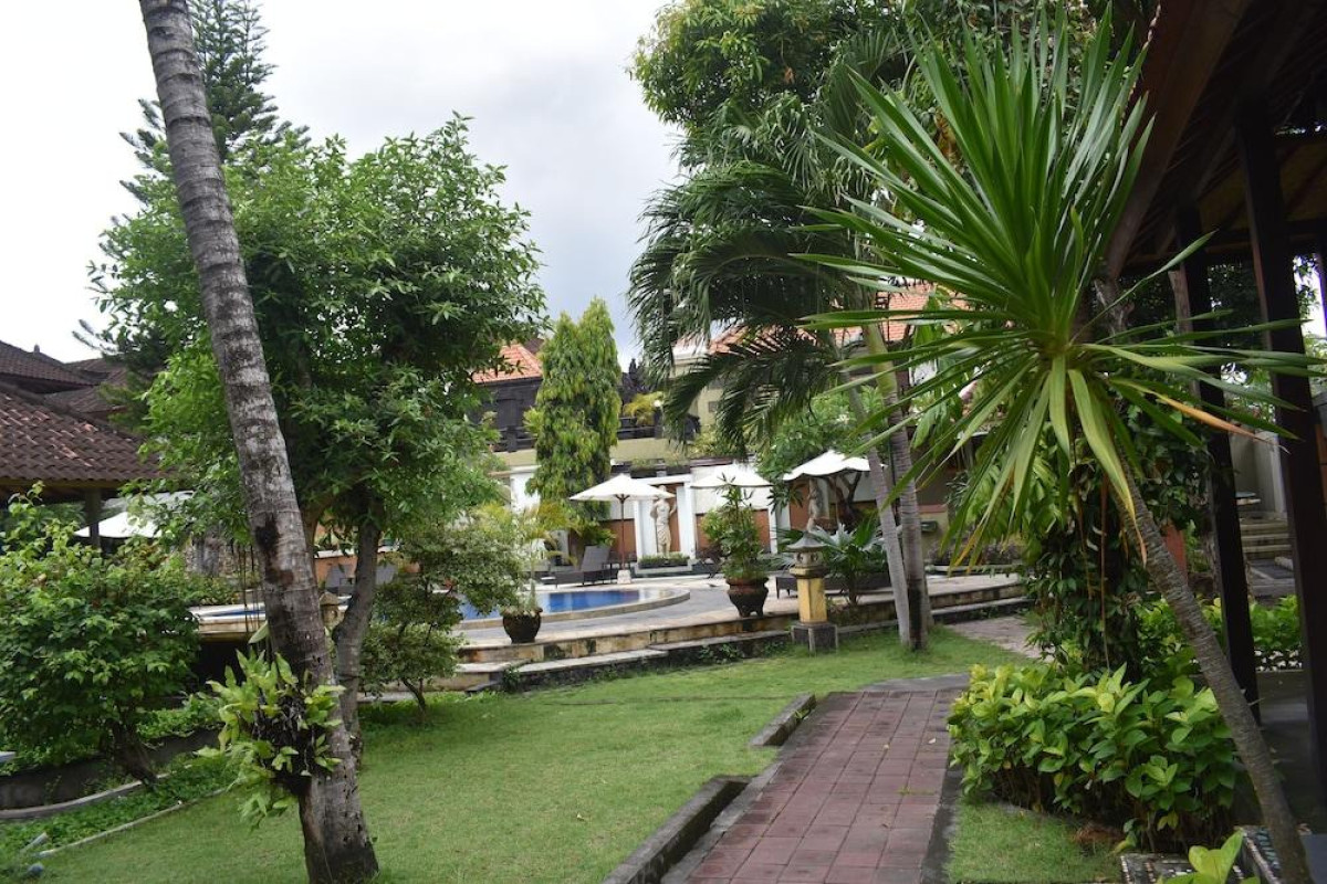 Bendesa Accommodation