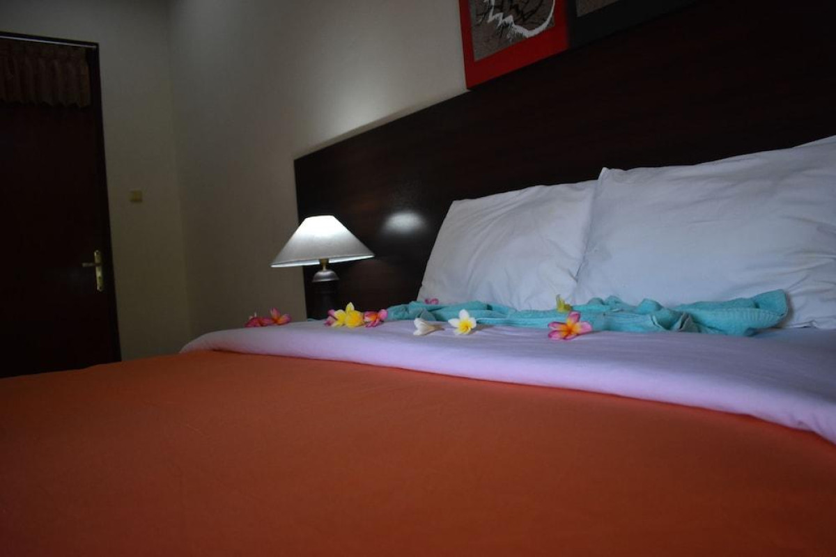 Bendesa Accommodation