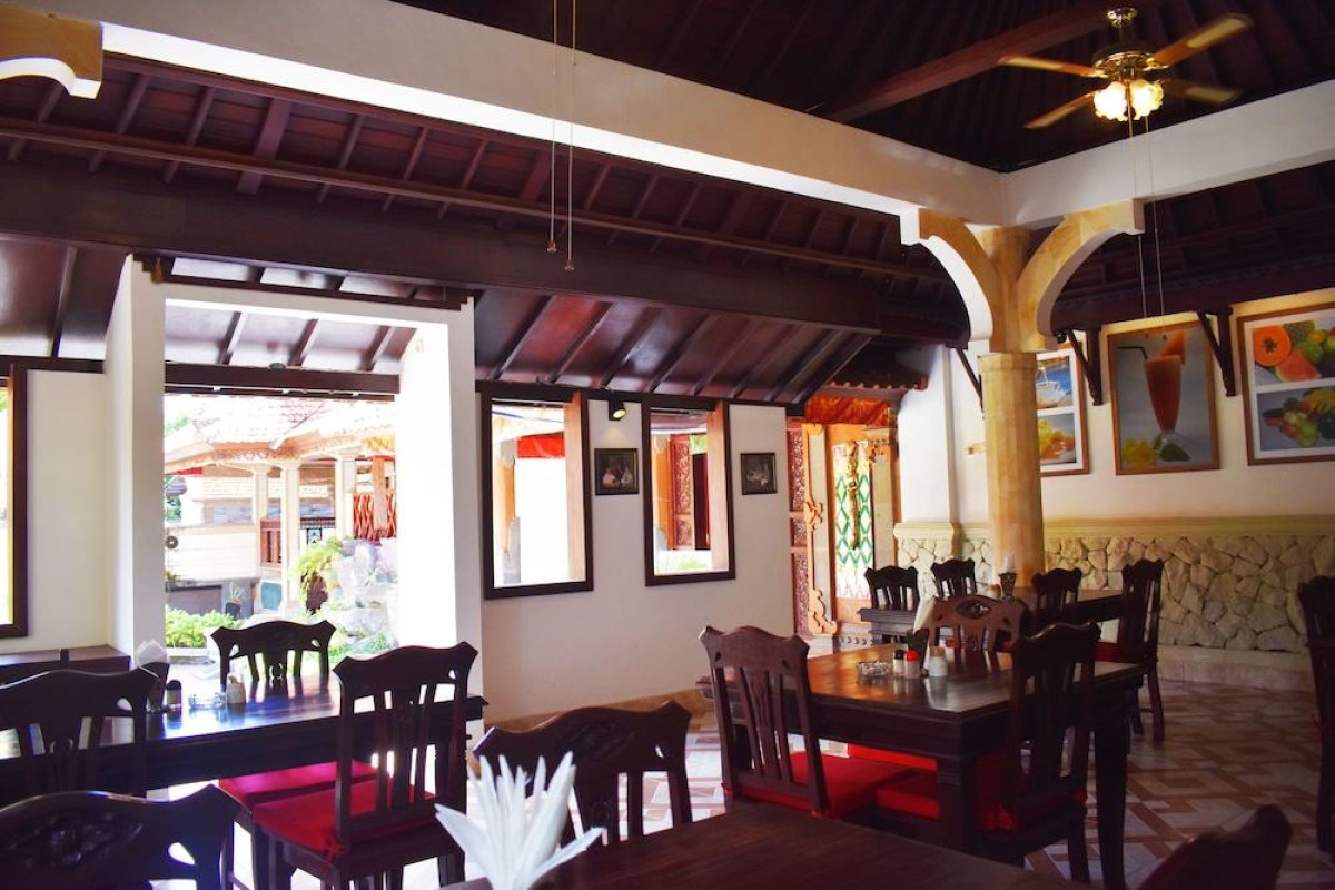 Bendesa Accommodation