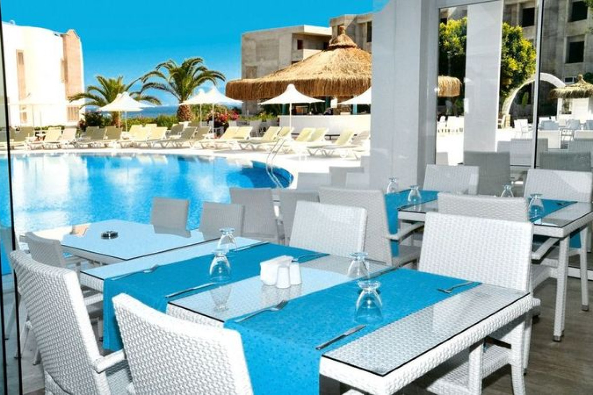 BENDIS BEACH