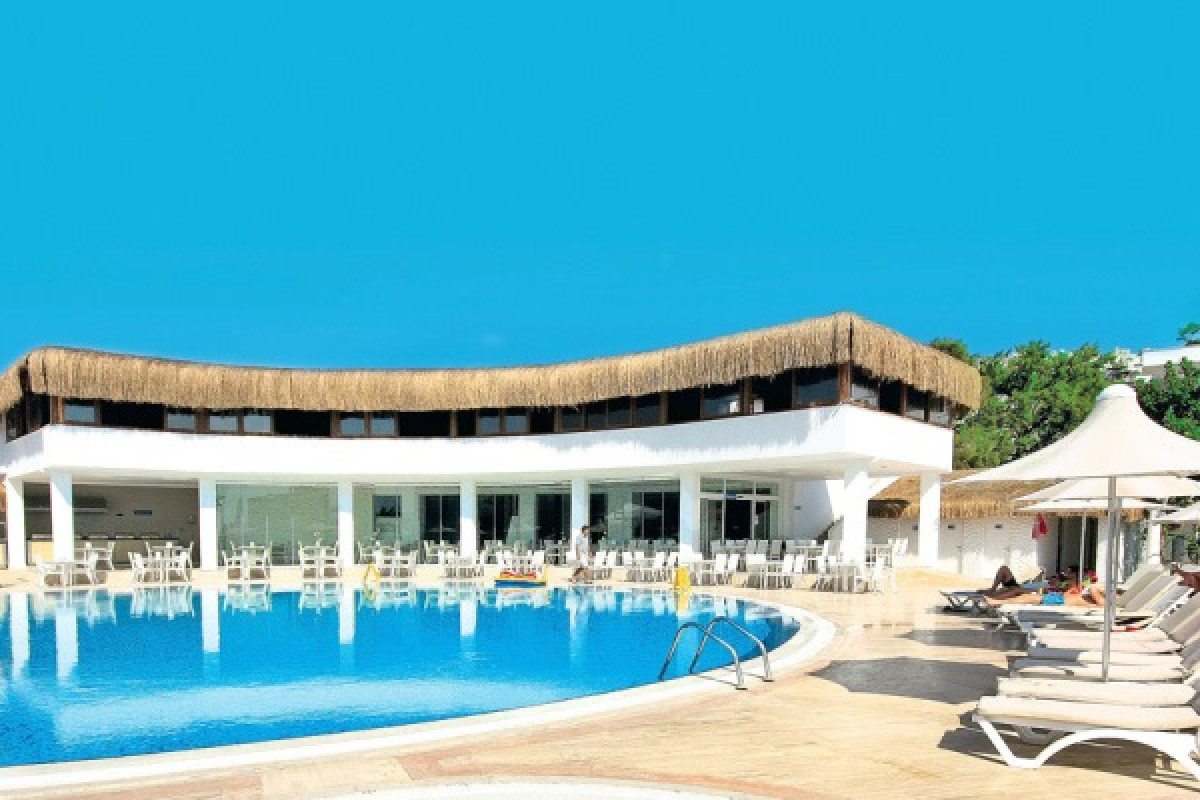BENDIS BEACH