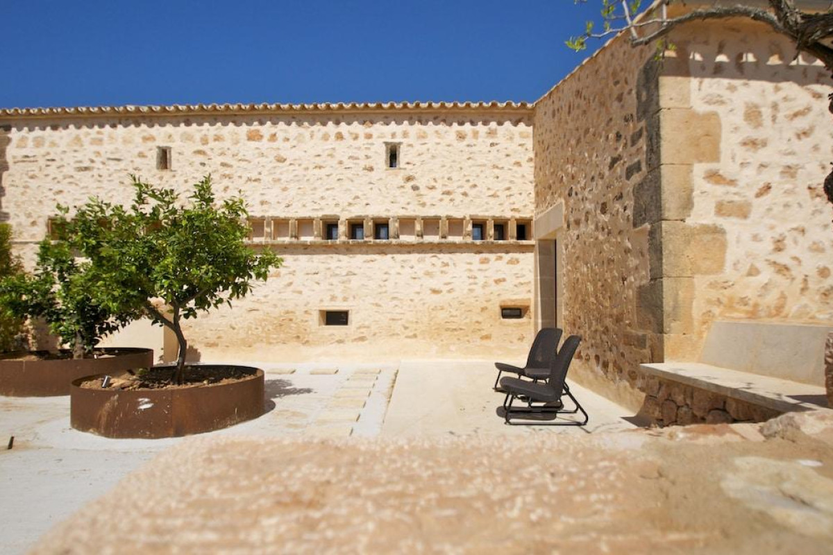Bennoc Petit Hotel