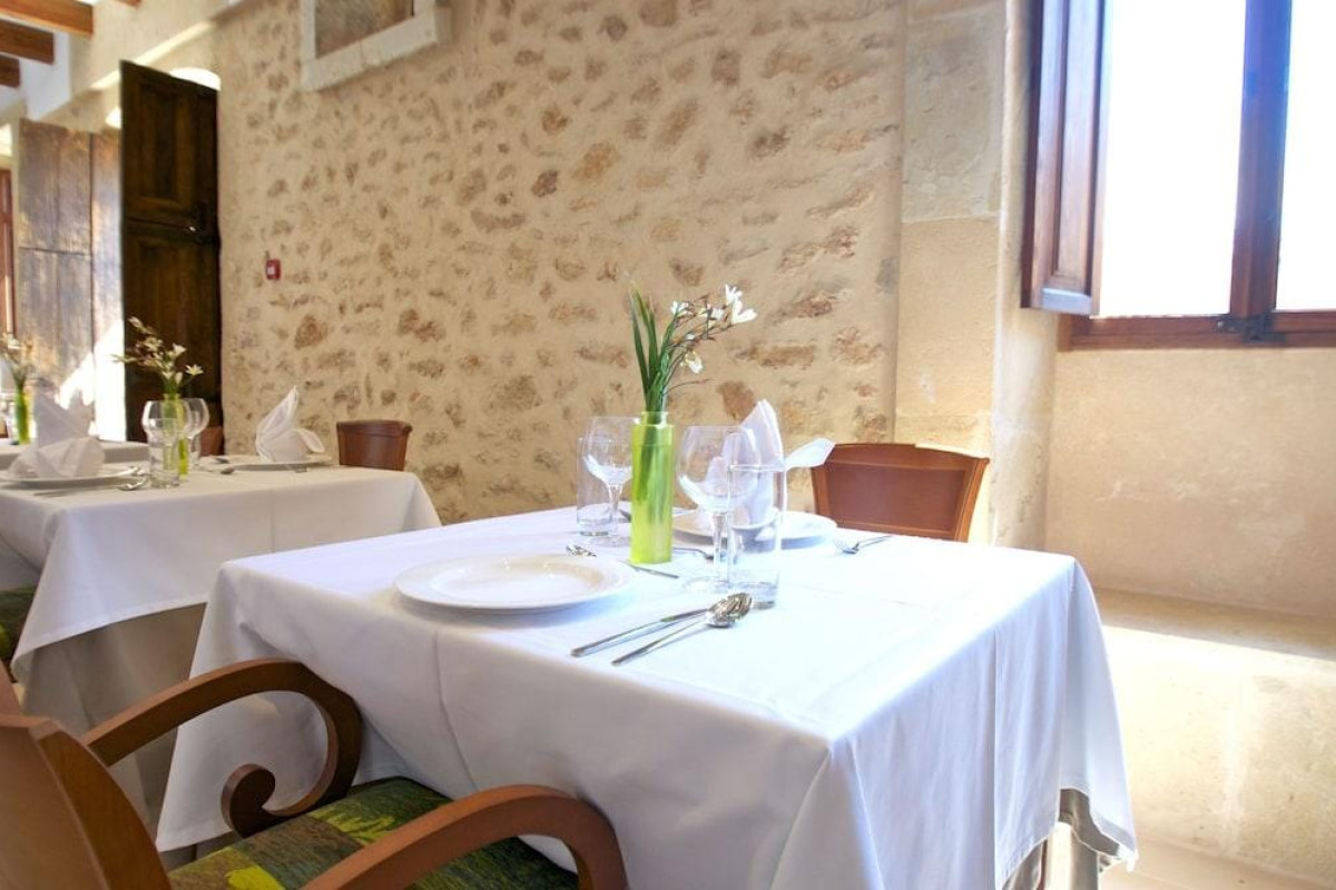 Bennoc Petit Hotel